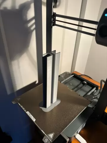 Robot Vacuum Blocker for Objects – Customizable Design