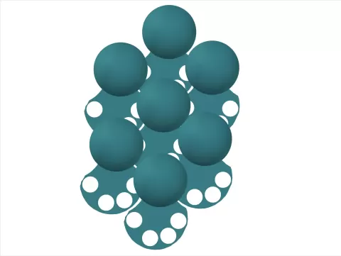 Maille C2E