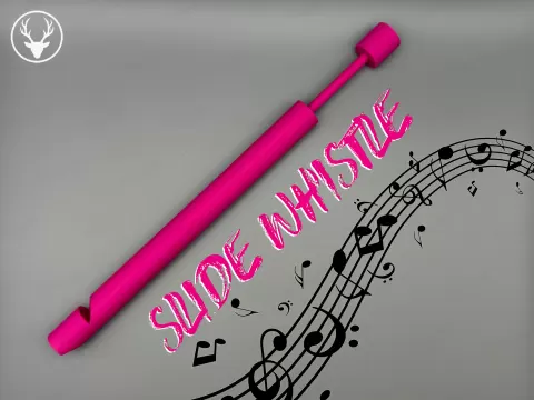 Slide Whistle