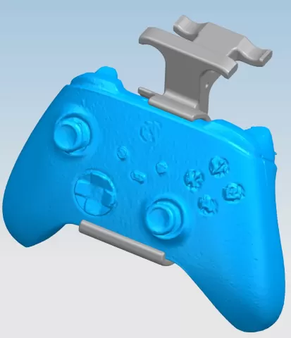 XBoX Series Controller Holder Hangingby S4line