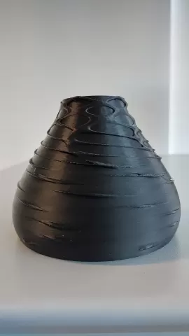 Pot Interior Decor D