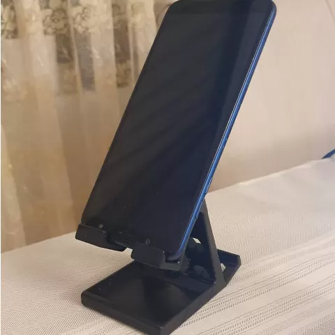 Phone Holder Updatedby 3DreaMB