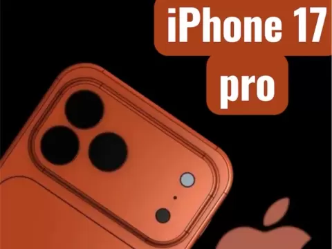 iPhone 17