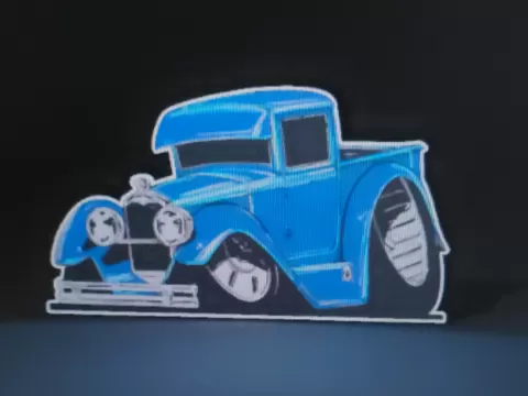 hotrod Lightbox k2 plus