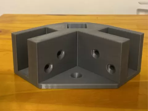 splice base