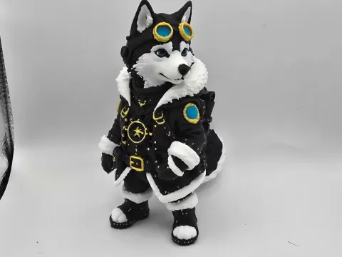 StormPaw
