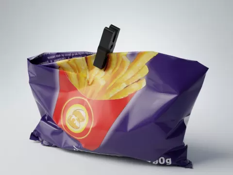 Bag Clip