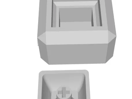 Single Key Clicker V2