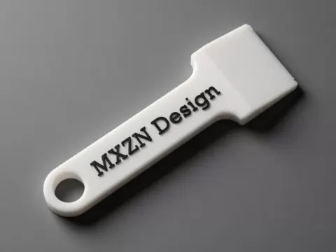 Bed Scraper