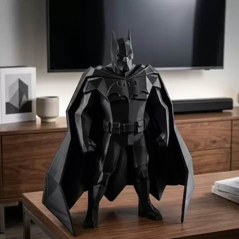 BATMAN by ABDULLAH ALAN