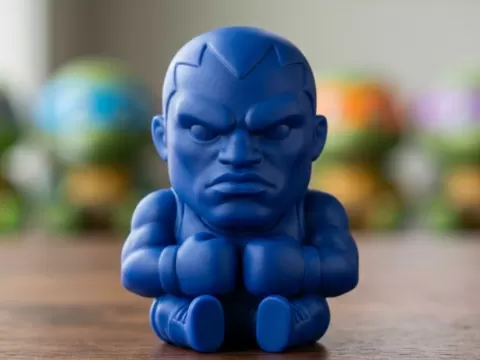 Balrog - 069