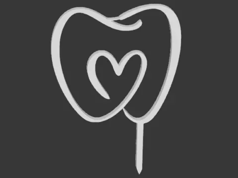 dente