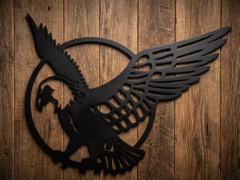 Eagle