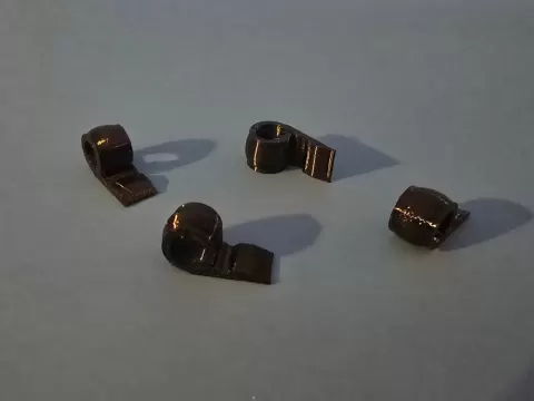 Clippy Clip