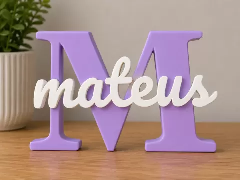 Mateus