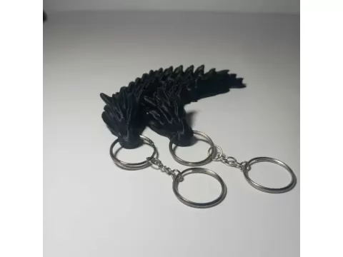dragao articulado 321
