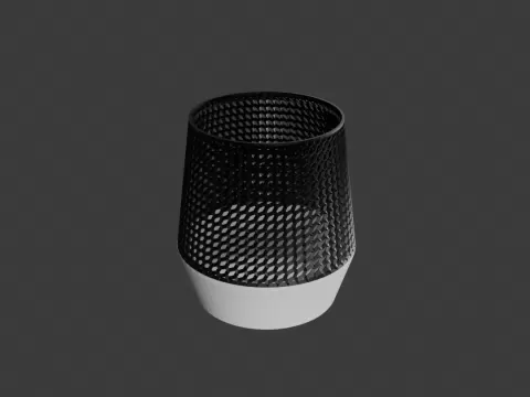PEN HOLDER 002