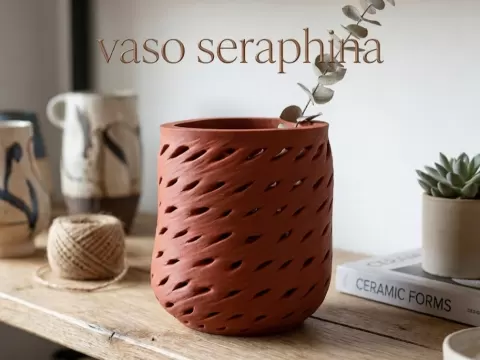 vaso seraphina