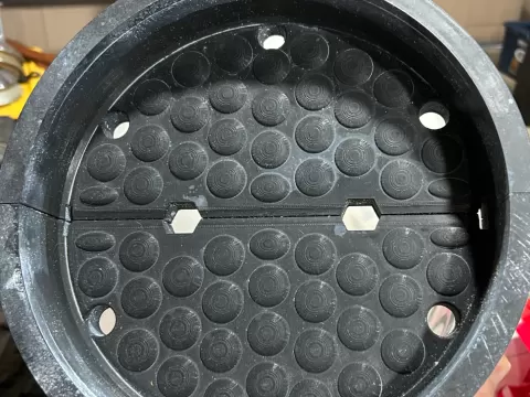 Pad Cleaner V3 complete kit