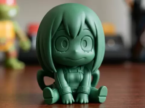 Tokage - 023