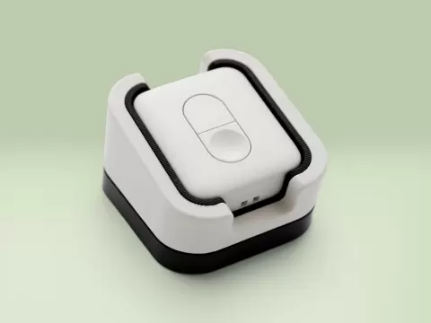 SwitchBot Remote - Desk Holder