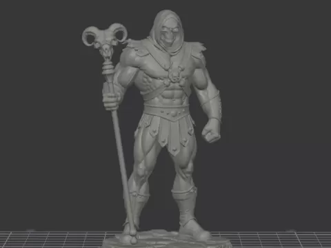 Skeletor