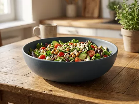 bowl