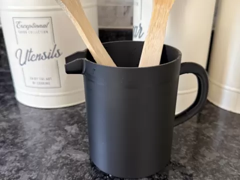 3 Cup Mini-Pitcher
