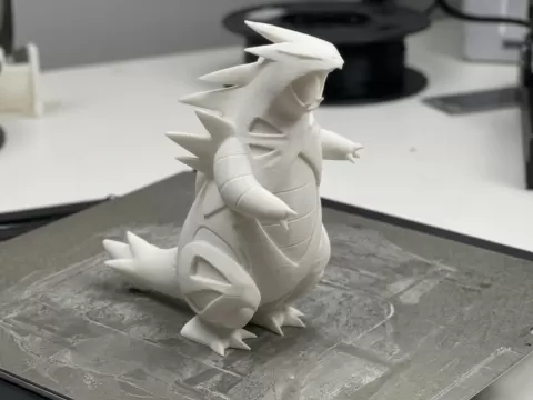 tyranitar
