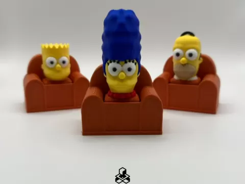 Marge Clicker