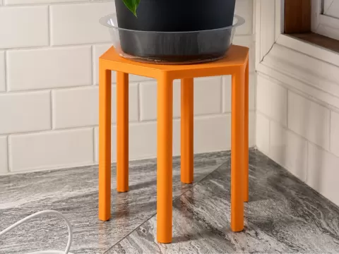 Simple Stand