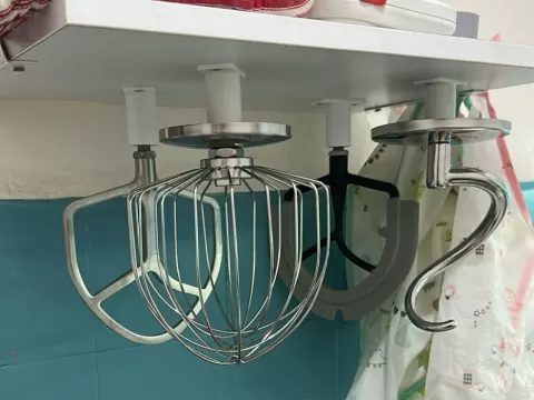 davoPRO tool hanger