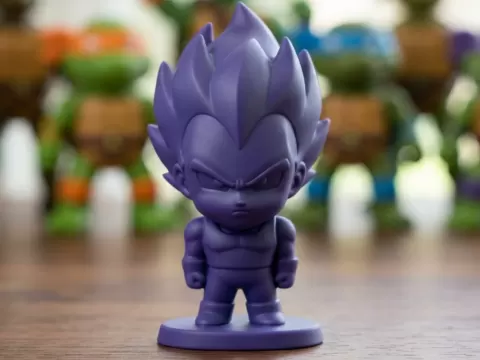Vegeta Base - 028
