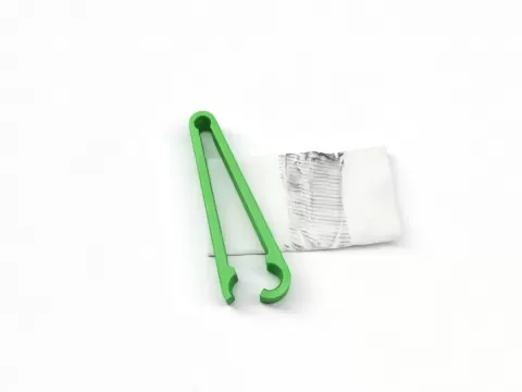 3D Printer Lead Screw Cleaning Tool