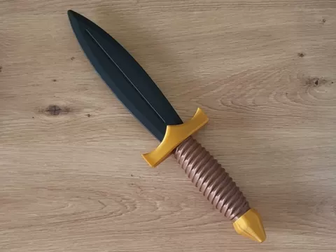 Daggerby Mejla3Design