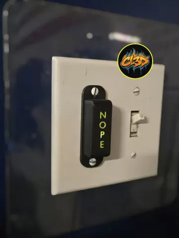 Light Switch Covers