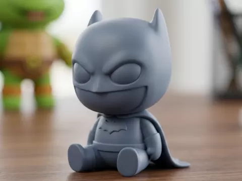 Batman - 017