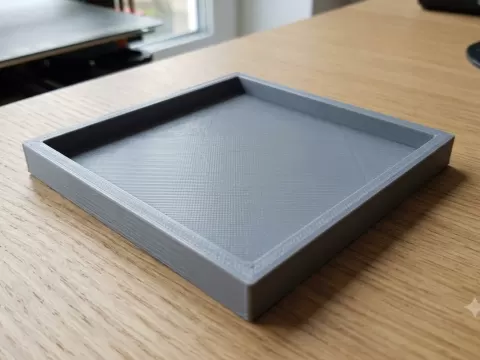basic coaster