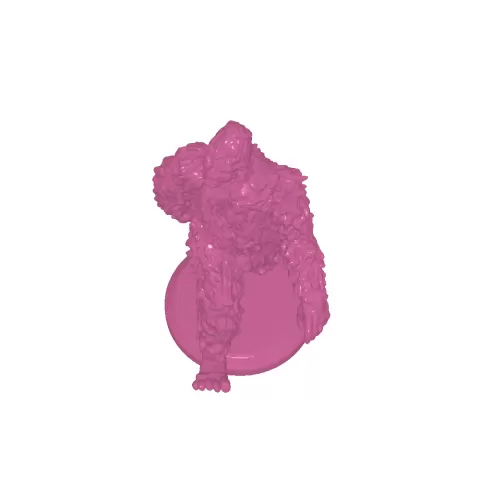 Squatchby NikitalovesMimi