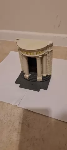 Gringotts Bankby DavidB