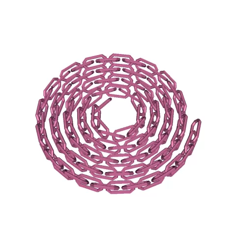 Chainsby Orlogo
