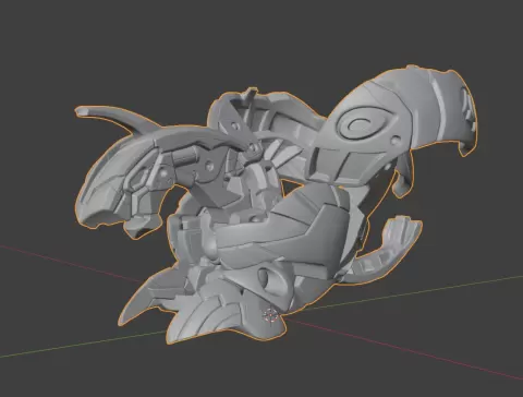 Helios mk2