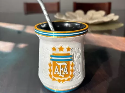 MATE AFA ARGENTINA
