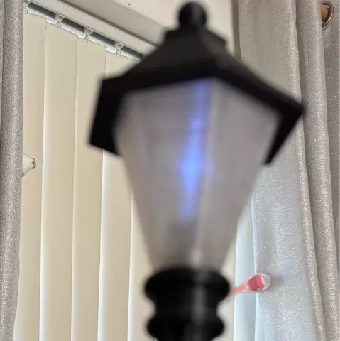 Street lampby 3Dpez