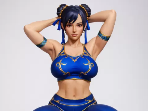 Chun-Li
