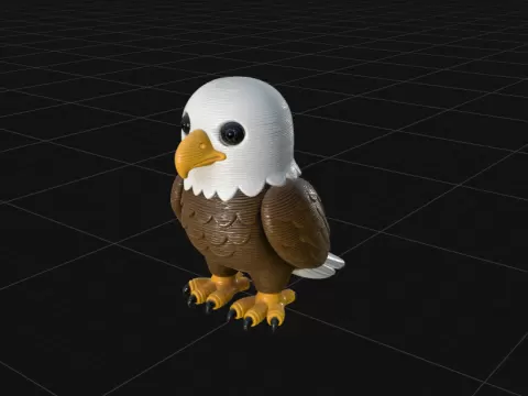 Mini Eagle
