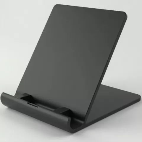 Simple phone stand