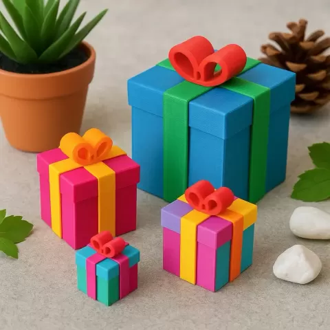 Cute Gift Pack