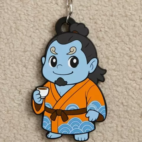 Jinbe - One Piece
