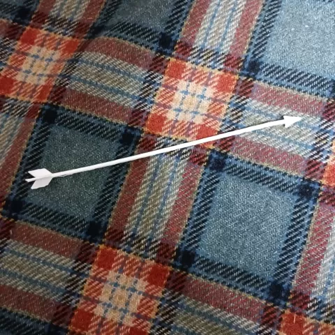 Arrow